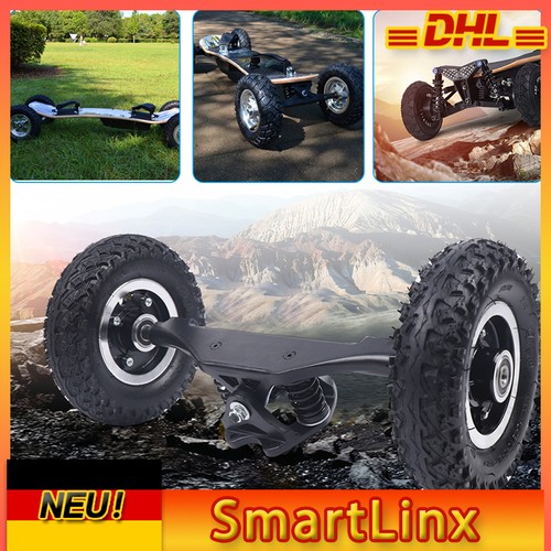 Zoll elektro skateboard - 8,