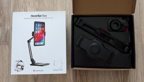 Twelve south hoverbar duo gen - twelve,