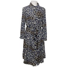 Tante Betsy, Blusenkleid