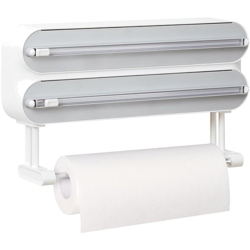 1 frischhaltefolie - 3-in-1,