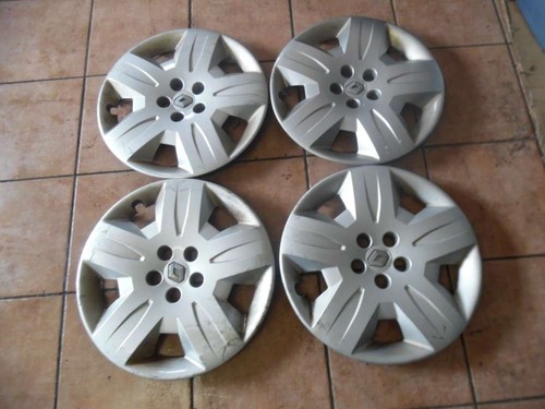 Renault espace radkappe - iv,