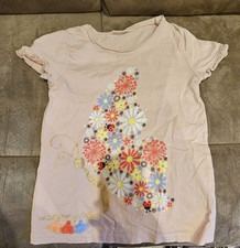 Mädchen T-Shirt 134/140