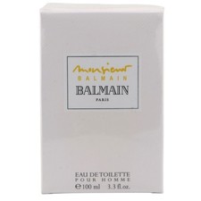 Balmain monsieur 100 edt - balmain,