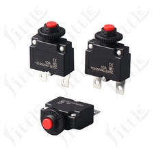 Thermische Überstrom