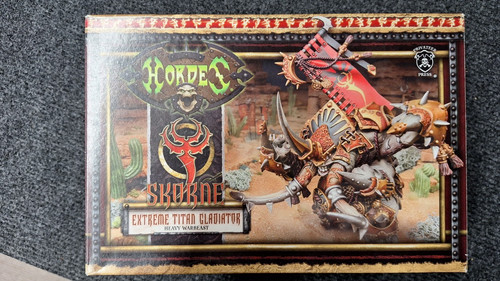 Hordes warmachine skorne - hordes,