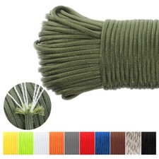 500FT 550 Parachute Cord Rope