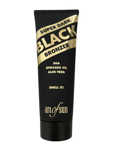 Art sun black super - sun, dark