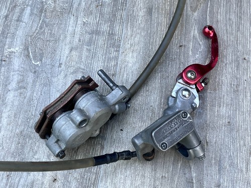 Honda crf 250 bremse - crf,