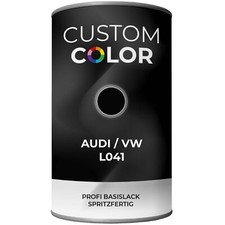 Custom Color Basislack für VW