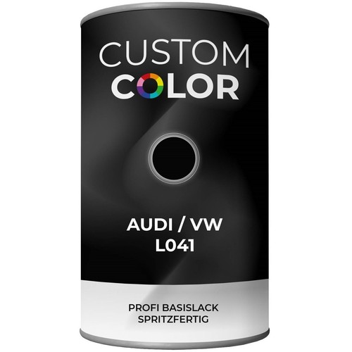 Custom color basislack für - custom,