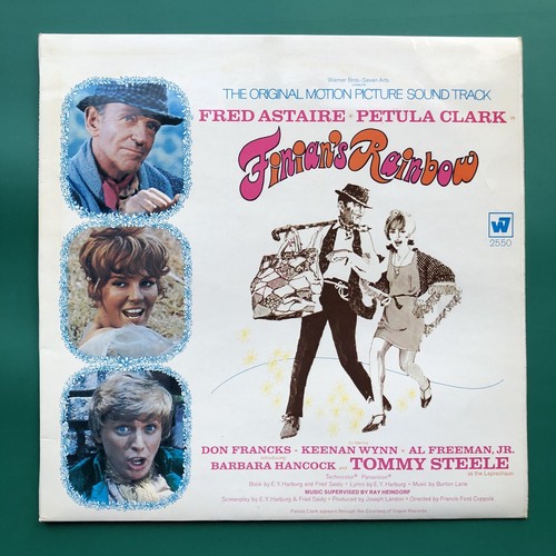 Petula clark fred astaire - petula,