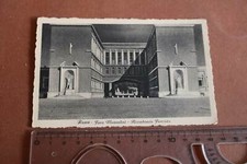 tolle alte Karte - Rom - Fora