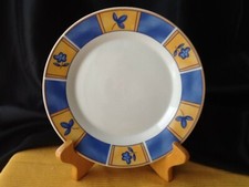 Domestic Porzellan Sabrina Dessertteller NEUWARE