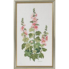 Eva Rosenstand Kreuzstich Set