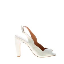 CHIE Damenschuhe Teacher