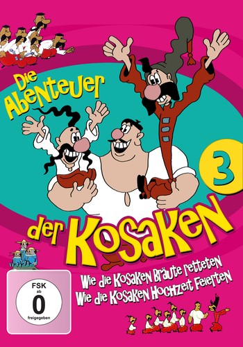 Dvd die abenteuer - dvd,
