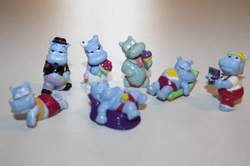 Eier figuren variante - Ü,