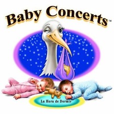 Baby Concerts: La Hora De