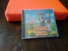 Der Schlunz – Rätsel um das