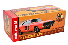 Auto World AWRSS1151 - 1969