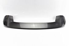 Heckspoiler Spoiler Hinten 74900-TGG-A012-M1 HONDA CIVIC X Ab 2017 2020