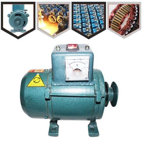 Kleiner generator 7kw home - kleiner,