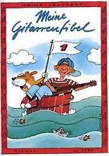 Meine Gitarrenfibel Band 1: Ein fröhliches Lehr- und Spi... | Buch | Zustand gut