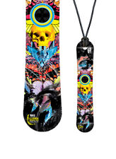 LIBTECH TRS C2-BTX 12/13 MINIBOARD NEW + div. Geschenkverpackungen MBX_39