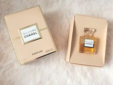 Chanel Allure Selten Miniatur