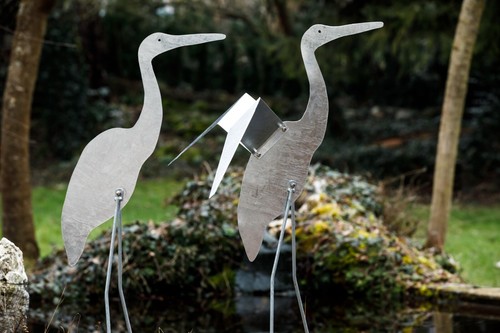 Gartendeko teichdeko - gartendeko,