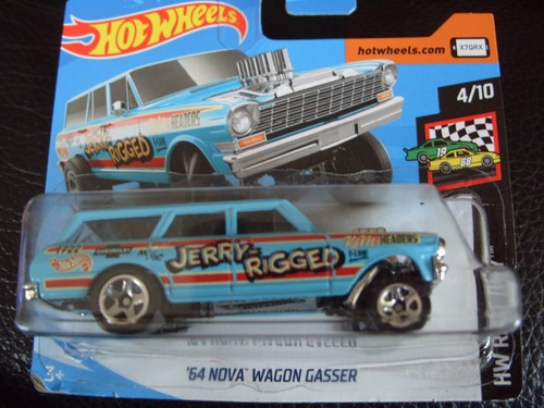 Hot wheels 2019 new - wheels, 64
