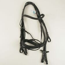 Kieffer Trense m. geprägtem