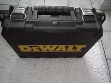 DeWalt DW907 Akkuschrauber funktionsfähig+2Akku XR2/12V/2,0Ah+Koffer,guter Zusta