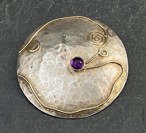 Designer anhänger 925 - anhänger, silber