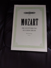 Mozart EP. 745  Die