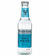 Fever-Tree Mediterranean Tonic