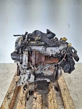 Motor Alfa Romeo Giulietta