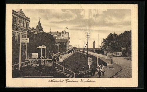 Cuxhaven nordsee - cuxhaven, /nordsee