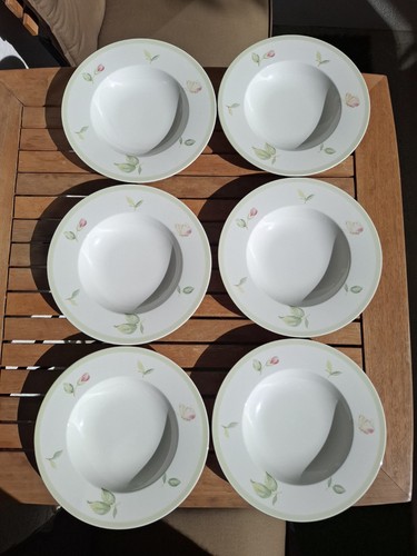 Villeroy boch florea 6x - ,