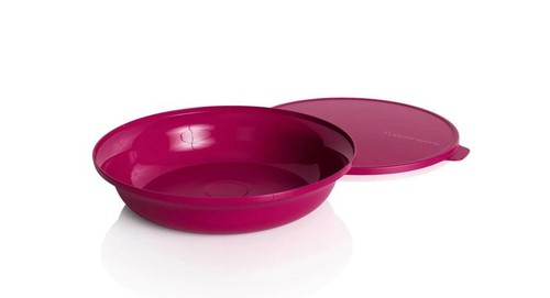 Tupperware aloha servierteller - tupperware,