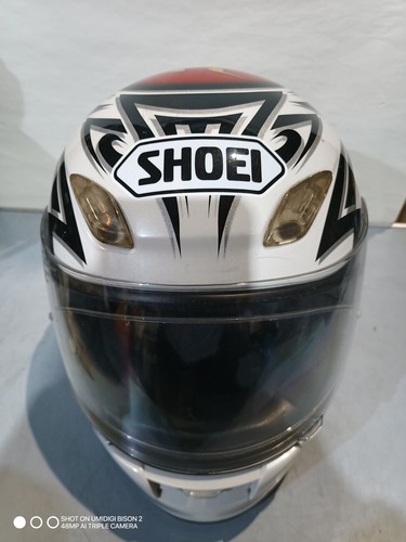 Shoei 1000 motorradhelm - shoei,