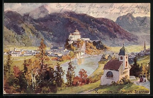 Künstler edward harrison - edward,