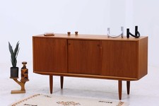 Vintage Teak Sideboard von
