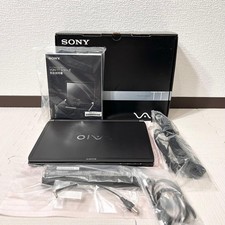SONY VAIO VGN-TT90US New in