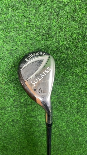 Solaire callaway hybrid - solaire,