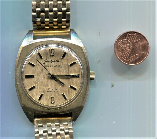 Gub glashütte herrenuhr - gub,