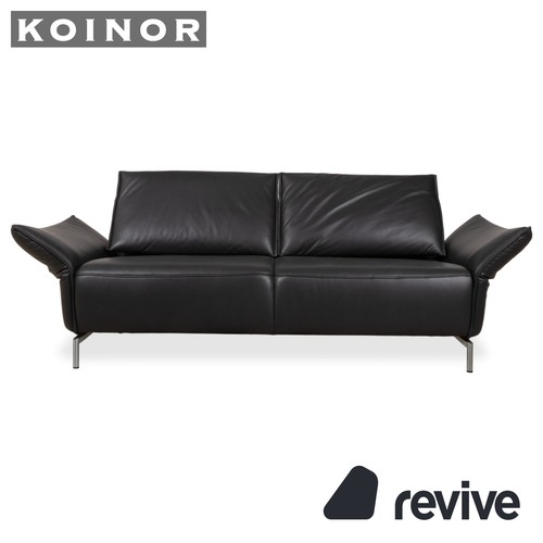 Koinor vanda zweisitzer leder - koinor,