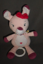 TOPOLINO  SPIELUHR   REH