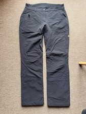 Damen - Ski- und Thermohose