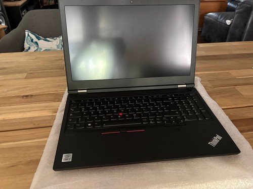 Lenovo thinkpad p15 core - lenovo,